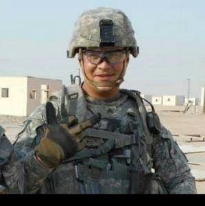 Meet your Posher, Michael